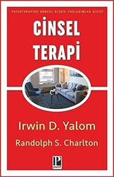 Cinsel Terapi - 1