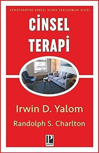 Cinsel Terapi - 1