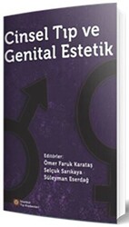 Cinsel Tıp ve Genital Estetik - İstanbul Tıp Kitabevi