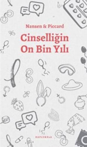 Cinselliğin On Bin Yılı - 1