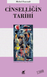 Cinselliğin Tarihi - Ayrıntı Yayınları