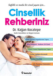 Cinsellik Rehberiniz - 1