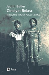 Cinsiyet Belası - Metis Yayınları