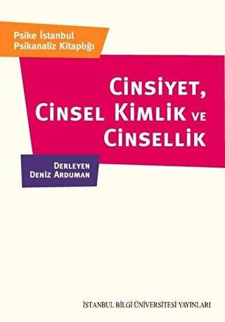 Cinsiyet Cinsel Kimlik ve Cinsellik - 1