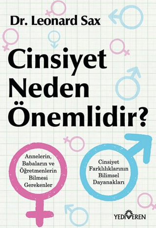 Cinsiyet Neden Önemlidir? - 1