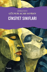 Cinsiyet Sınıfları - Dipnot Yayınları