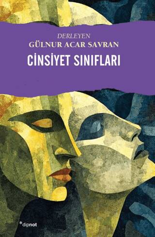 Cinsiyet Sınıfları - 1