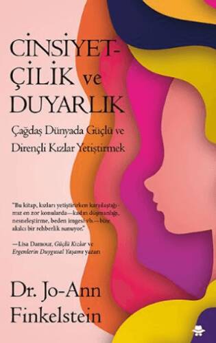 Cinsiyetçilik ve Duyarlık - 1