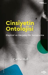 Cinsiyetin Ontolojisi - 1