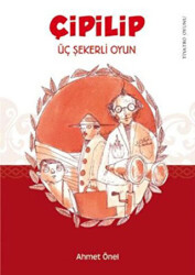 Çipilip - Üç Şekerli Oyun - 1