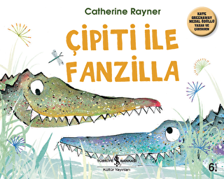 Çipiti ile Fanzilla - 1