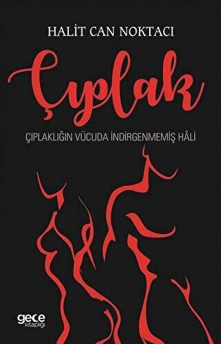 Çıplak - 1