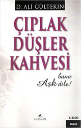 Çıplak Düşler Kahvesi - 1