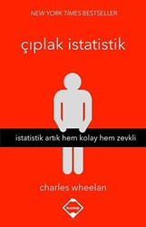 Çıplak İstatistik - 1