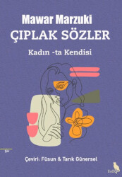 Çıplak Sözler - Zuzu Kitap