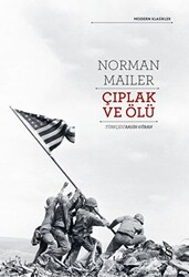 Çıplak ve Ölü - 1