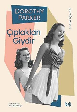 Çıplakları Giydir - 1