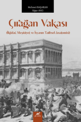 Çırağan Vakası - Paradigma Akademi Yayınları