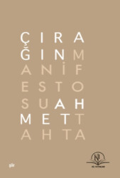 Çırağın Manifestosu - Kil Yayınları