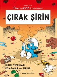 Çırak Şirin - 1