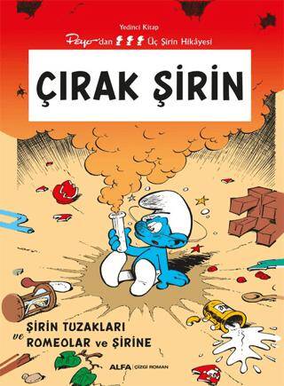 Çırak Şirin - 1