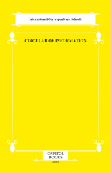Circular of Information - Capitol Books