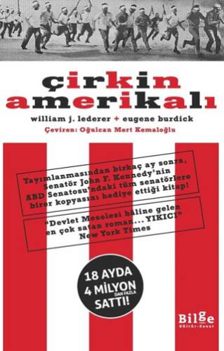 Çirkin Amerikalı - 1