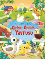 Çirkin Ördek Yavrusu - Yumurcak Yayınları