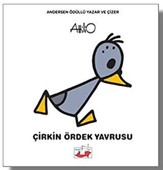 Çirkin Ördek Yavrusu - 1