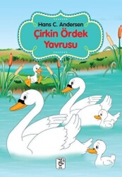 Çirkin Ördek Yavrusu - 1