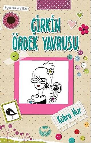 Çirkin Ördek Yavrusu - 1