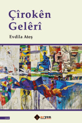 Çiroken Geleri - Aryen Yayınları