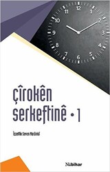 Çiroken Serkeftine - 1 Belavkırına Ronahiye - 1