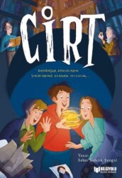 Cirt - Bilgiyolu Kültür Yayınları