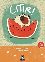 Çıtır! - 1