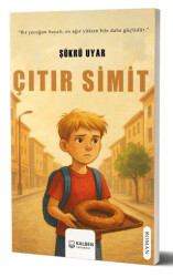 Çıtır Simit - Kalben Yayınevi