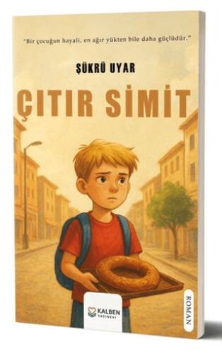 Çıtır Simit - 1