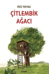 Çitlembik Ağacı - Özyürek Yayınları