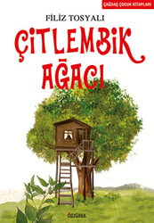 Çitlembik Ağacı - 1