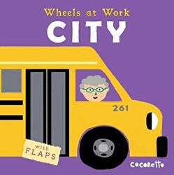 City - 1