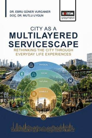 City As A Multilayered Servicescape: Rethinking The City Through Everyday - 1