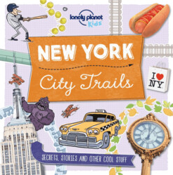 City Trails - New York - 1