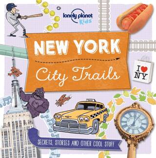 City Trails - New York - 1