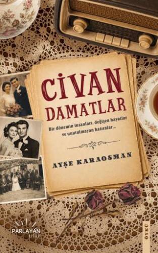 Civan Damatlar - 1