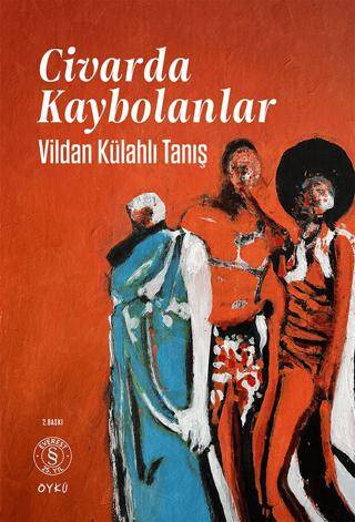 Civarda Kaybolanlar - 1