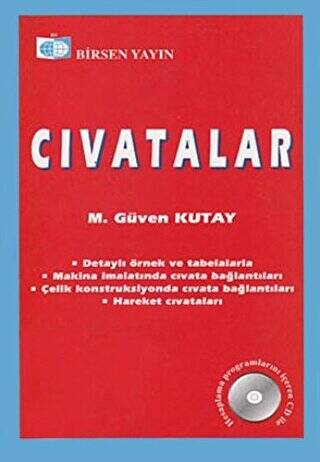 Cıvatalar - 1