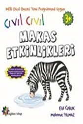 Cıvıl Cıvıl Makas Etkinlikleri - 1