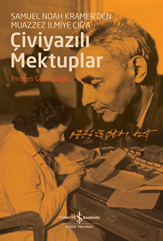 Çiviyazılı Mektuplar - 1