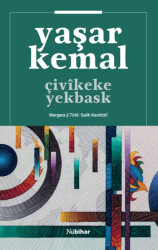 Çivîkeke Yekbask - Nubihar Yayınları