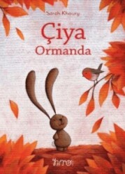 Çiya Ormanda - Nito Kitap